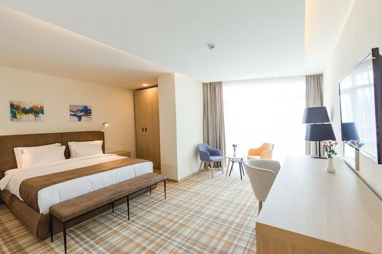 Hotel Best Western Premier Batumi