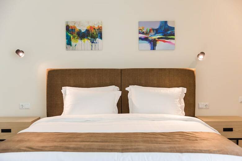 Hotel Best Western Premier Batumi
