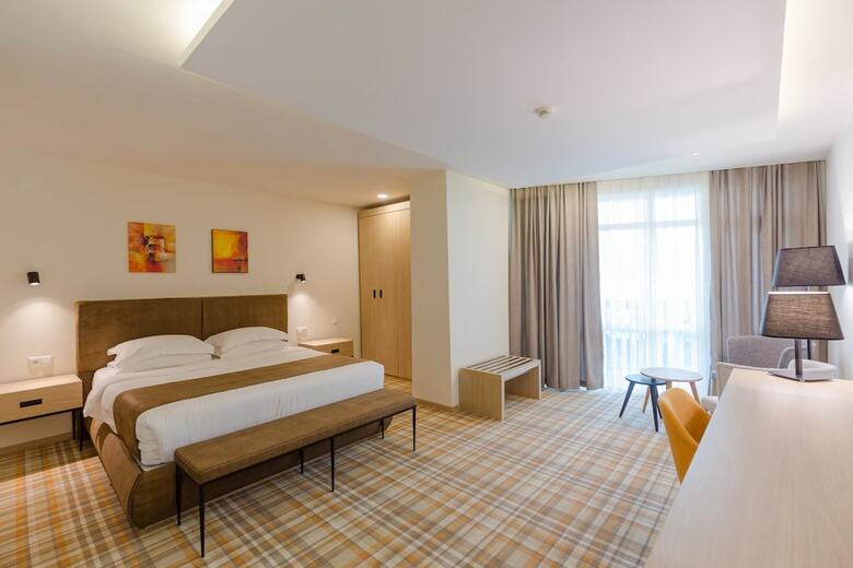 Hotel Best Western Premier Batumi