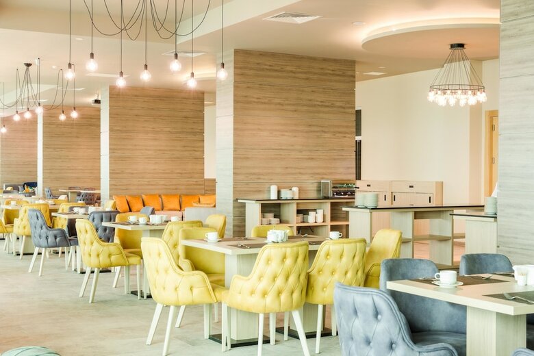 Hotel Best Western Premier Batumi