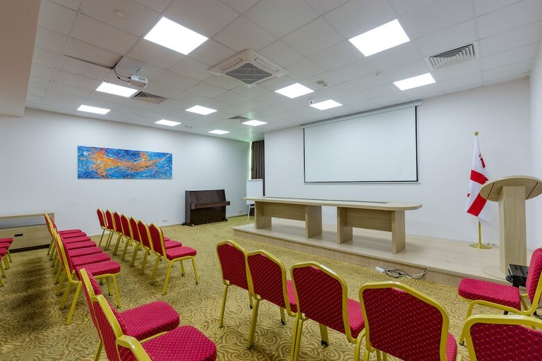 Hotel Best Western Premier Batumi