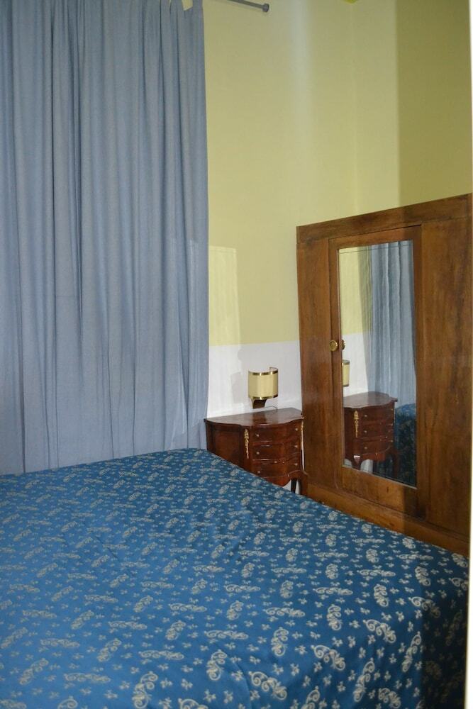 Hotel Ferraro