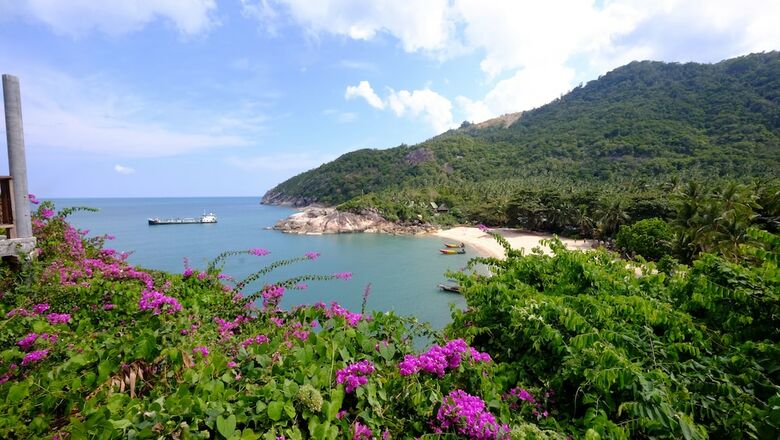 Hotel Silver Cliff Bungalows