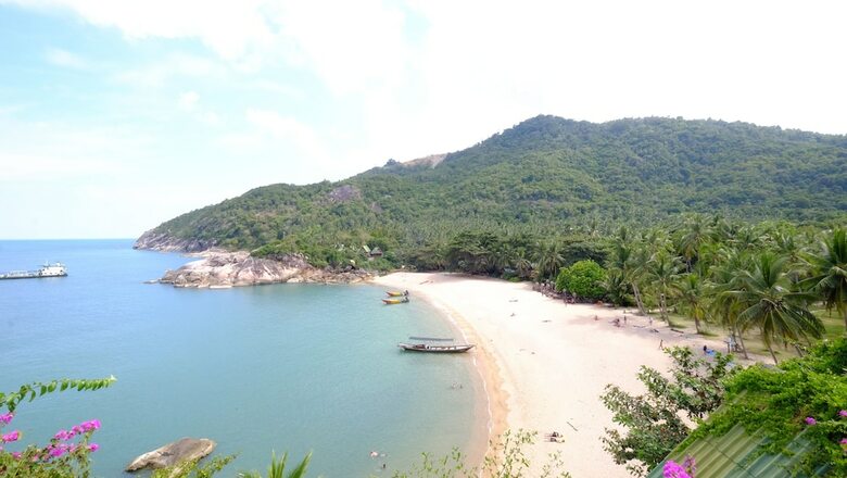Hotel Silver Cliff Bungalows