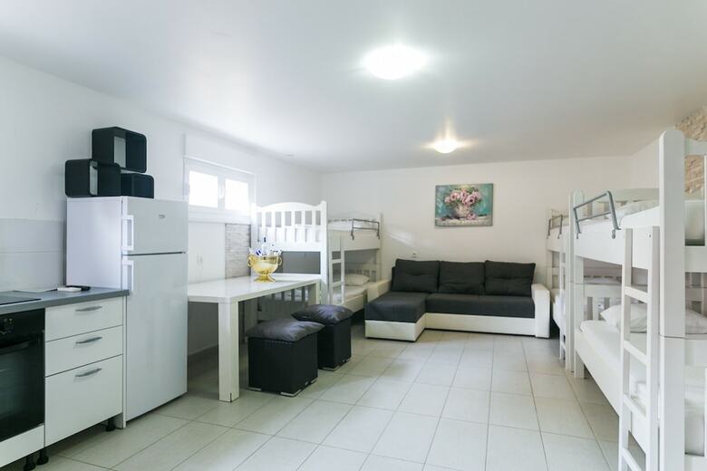 Apartamentos Villa Antonio