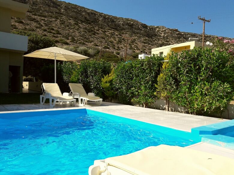 Apartamentos Villa Kanavos