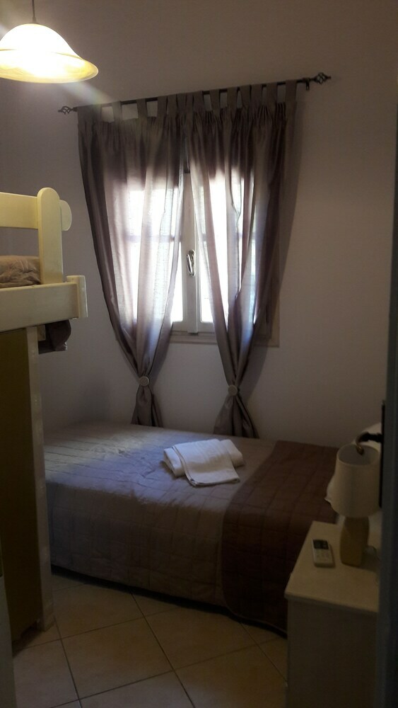 Apartamentos Villa Kanavos