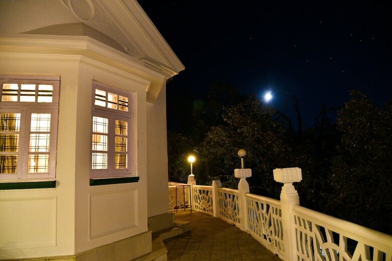 Hotel Chimney House By Opensky, Mussoorie