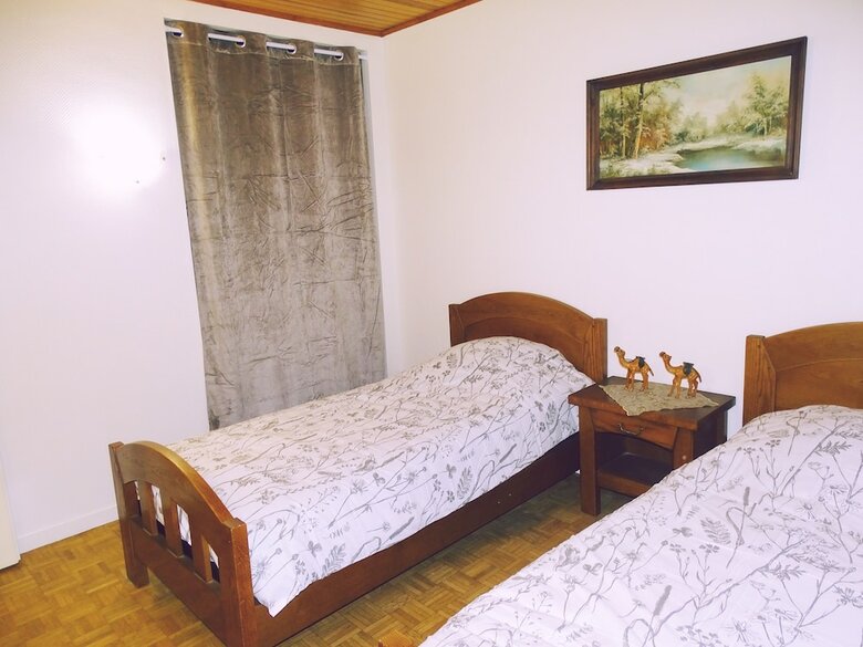 Apartamento Appartement 65m2