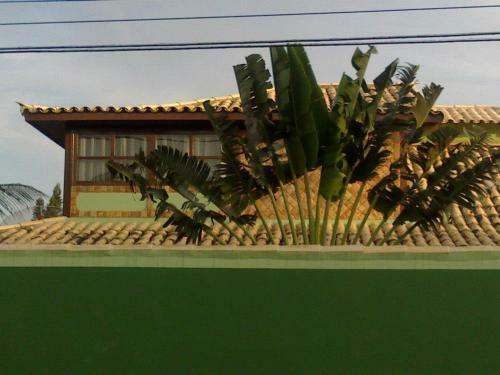 Hotel Pousada Marimb�s