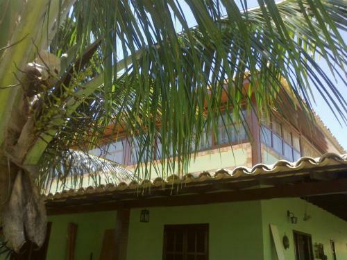 Hotel Pousada Marimb�s