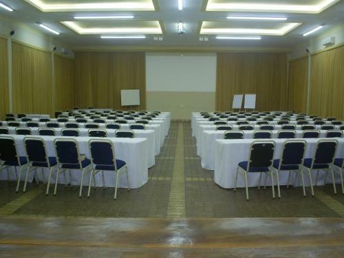Hotel Fazenda Po�os De Caldas