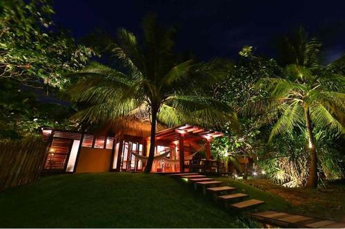 Hotel Camurim Grande