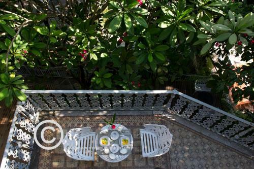 Hostal Casa Amarelo