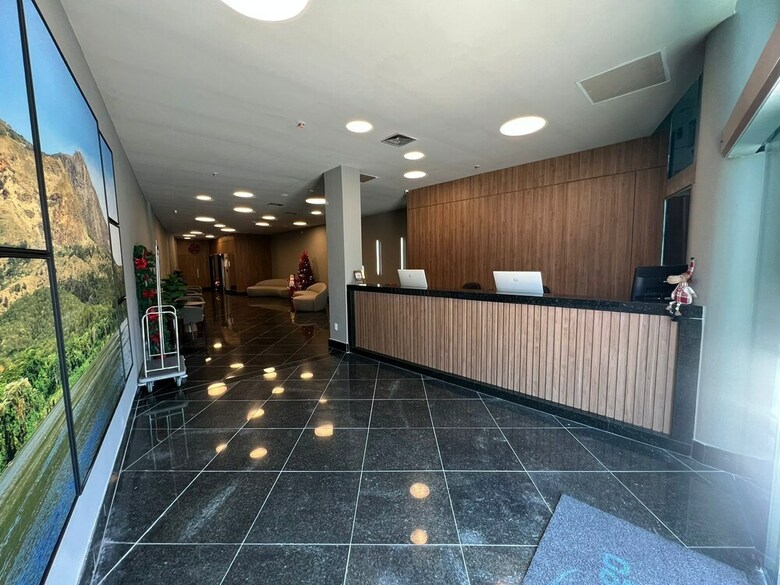 Hotel San Diego Governador Valadares