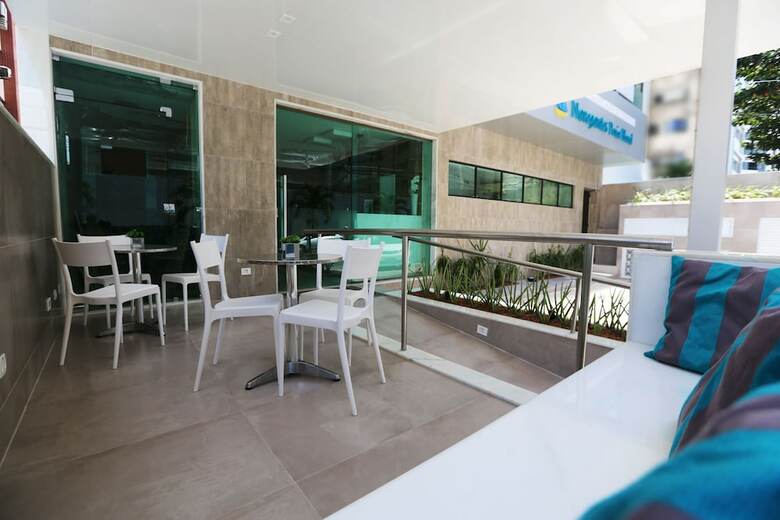 Navegantes Praia Hotel