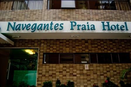 Navegantes Praia Hotel