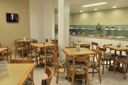 Navegantes Praia Hotel