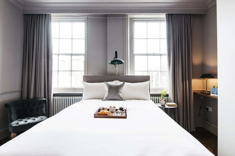 Apartamentos The Cleveland Arms