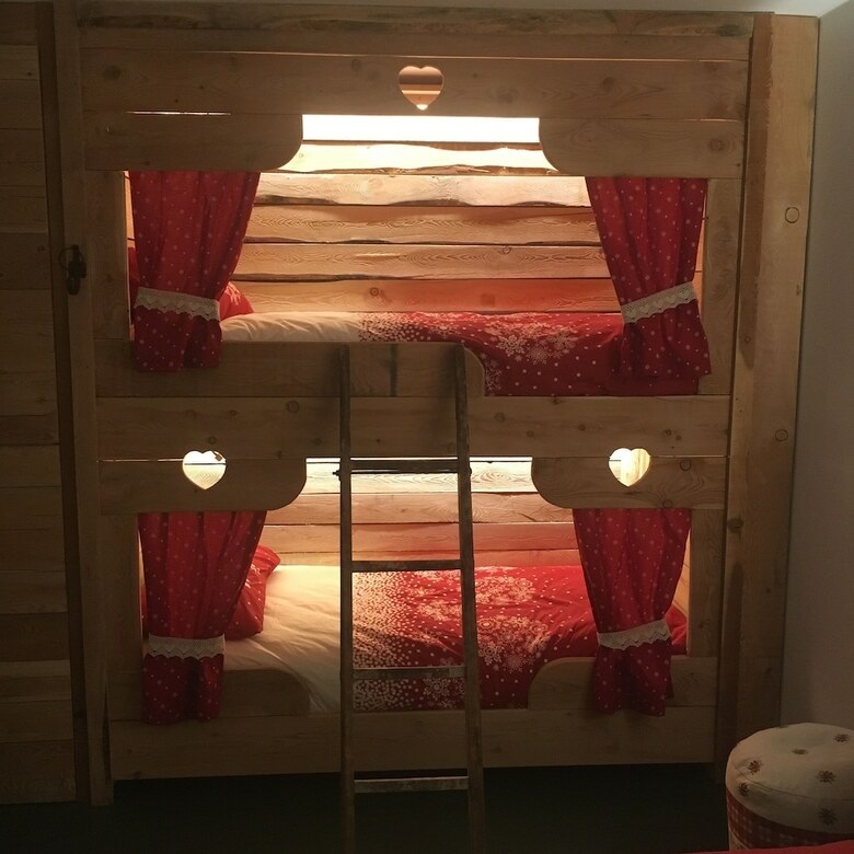 Bed & Breakfast Atmosphere Di Montagna
