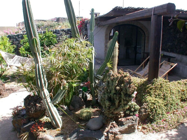 Apartamento La  Kuddia
