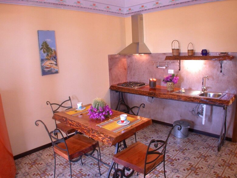 Apartamento La  Kuddia