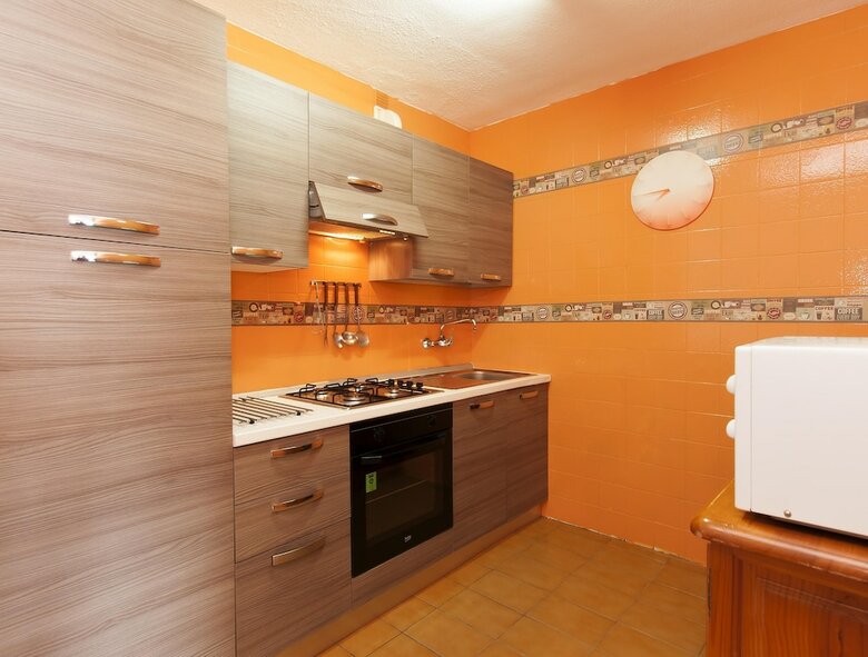 Apartamentos Ap Costas - Tao