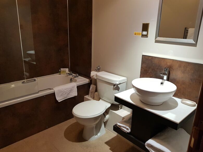 Posada Station Inn Oxenholme
