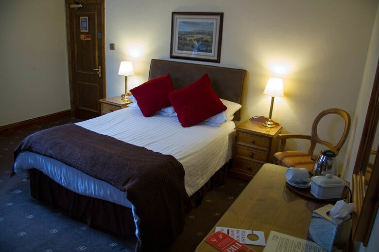 Posada Station Inn Oxenholme