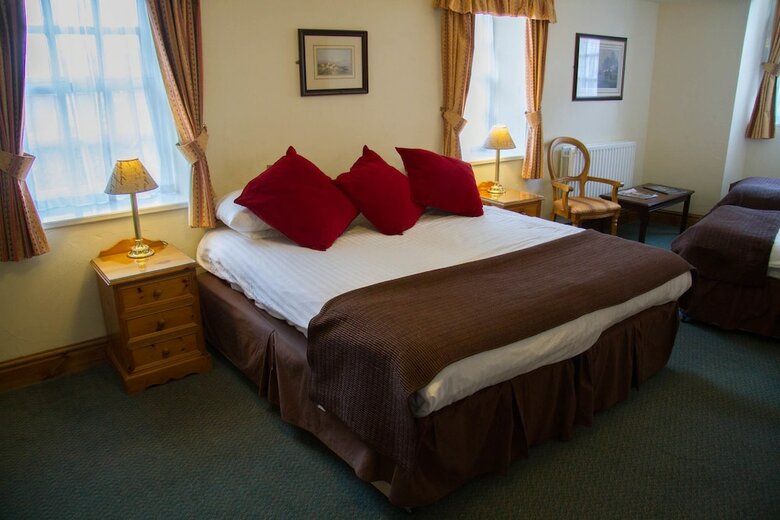 Posada Station Inn Oxenholme