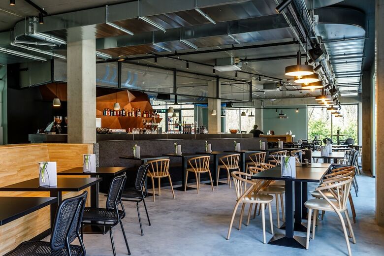 Black Label Hotel Valkenburg - Maastricht