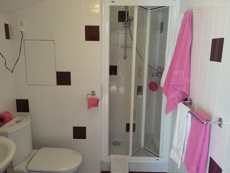 Bed & Breakfast Au Grillon Dort