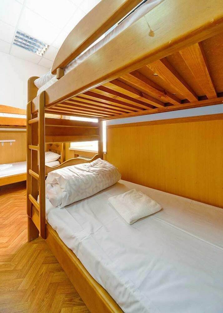 Hostal Krovat Na Deribasovskoy