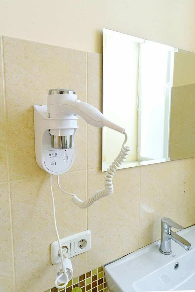 Hostal Krovat Na Deribasovskoy