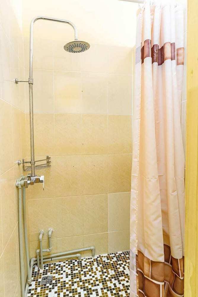 Hostal Krovat Na Deribasovskoy