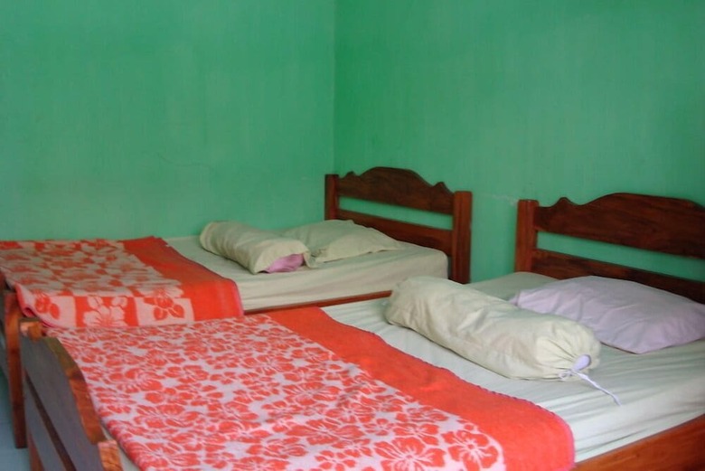 Hotel Uciek Tengger Bromo