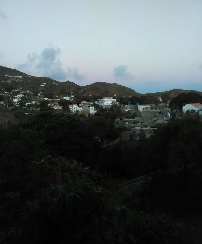 Bed & Breakfast Hotel Djabraba's Ecolodge