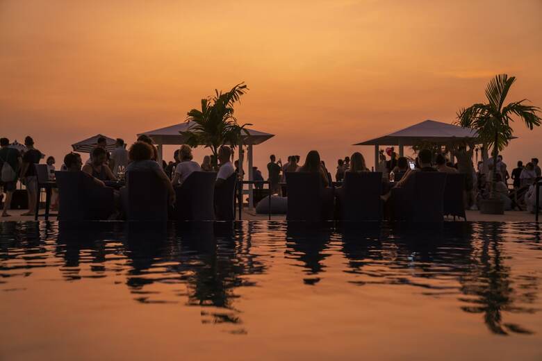 Hotel Baan Jai Dee Resort By Cospace