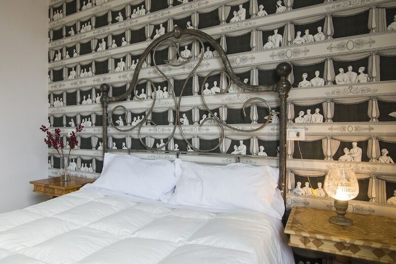 Apartamento Santo Spirito Cozy Flat