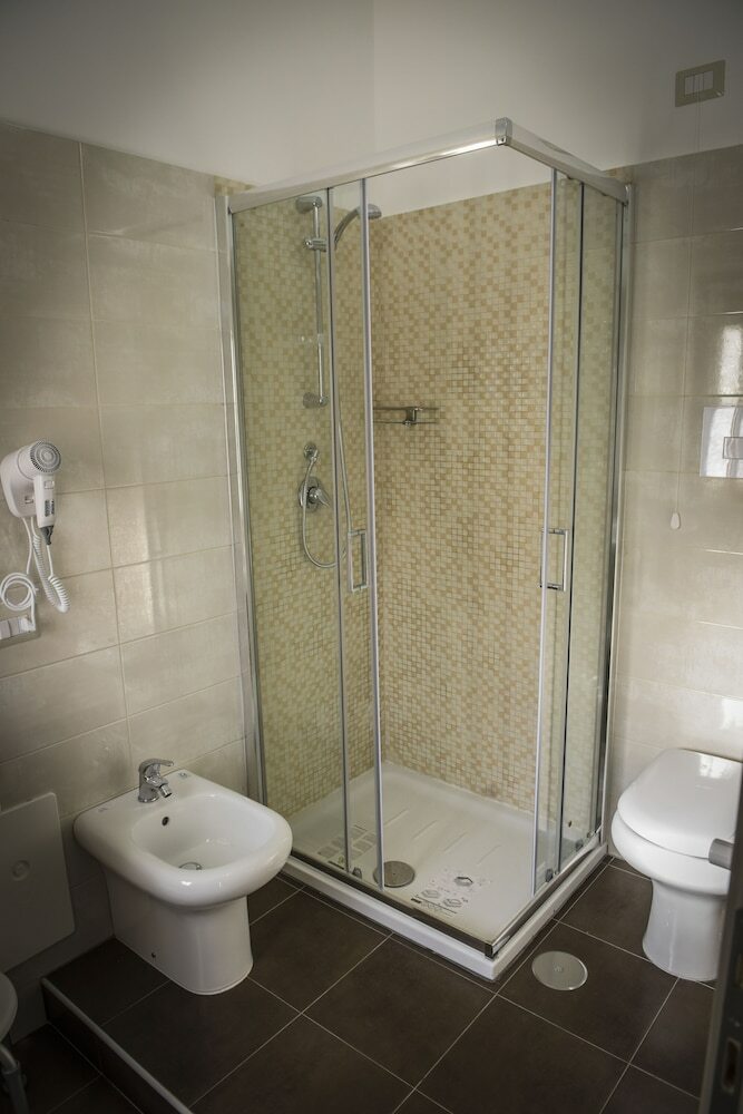 Bed & Breakfast Le Fontane Del Re
