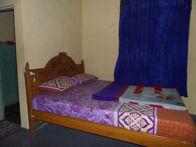 Hotel Lawang Sari Homestay