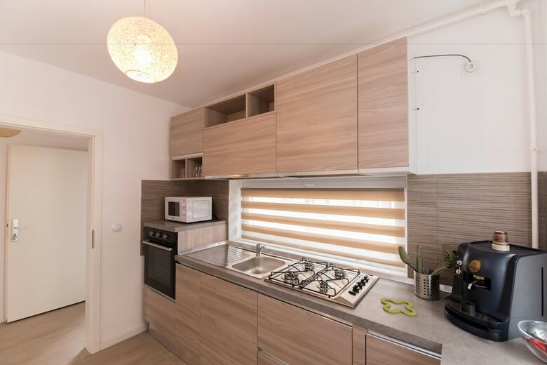 Apartamentos Thomas-apartments - In Brasov (Tractorul)