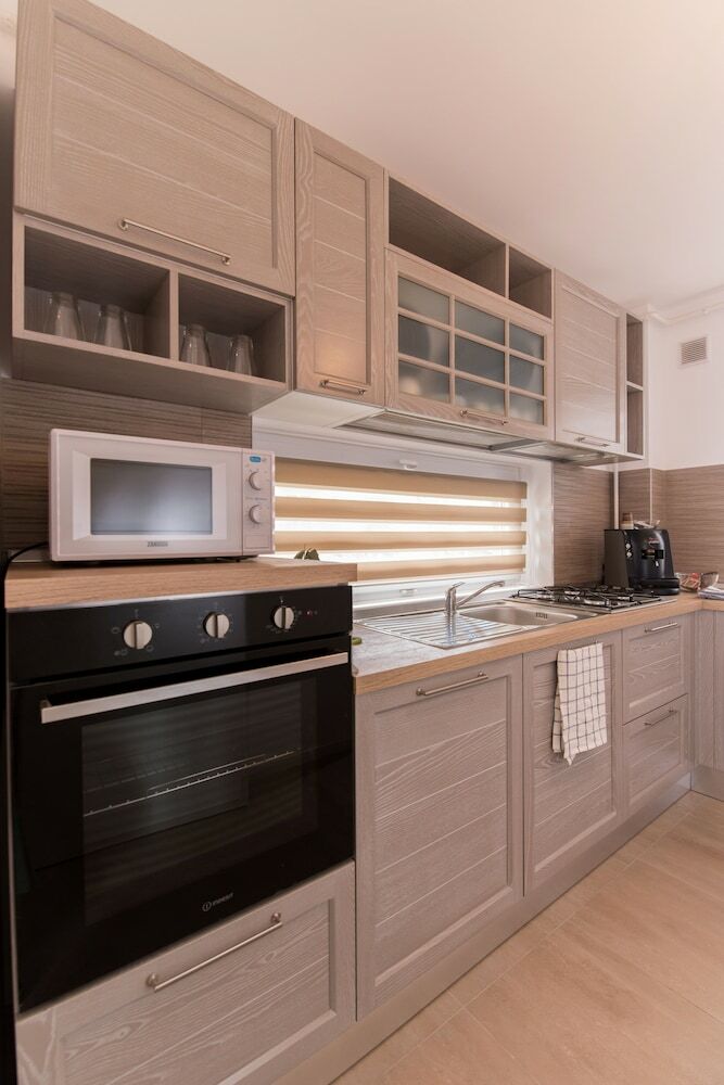 Apartamentos Thomas-apartments - In Brasov (Tractorul)
