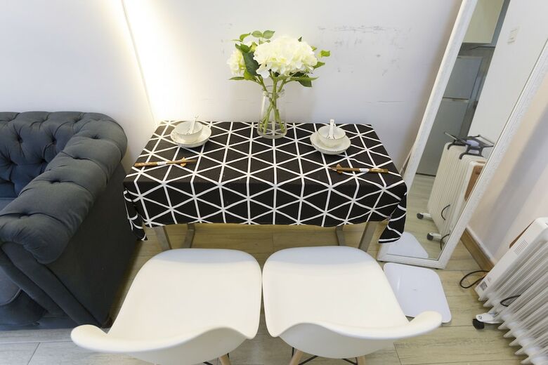 Shanghai Sweetheart Apartment