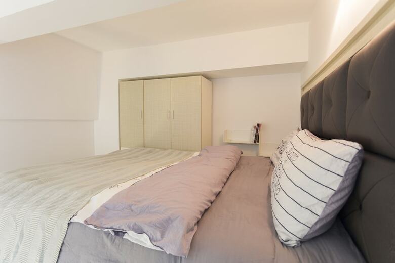 Shanghai Sweetheart Apartment