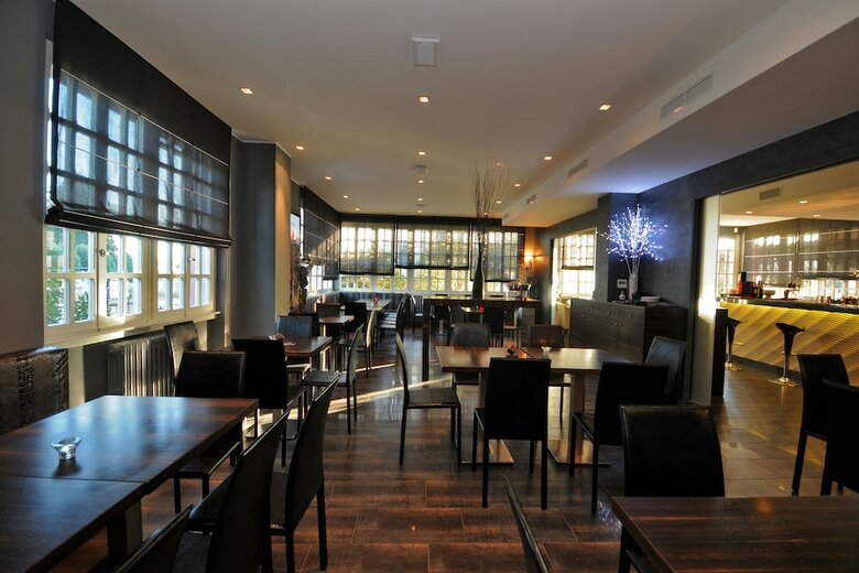 Hotel Ristorante Albergo Il Corallo