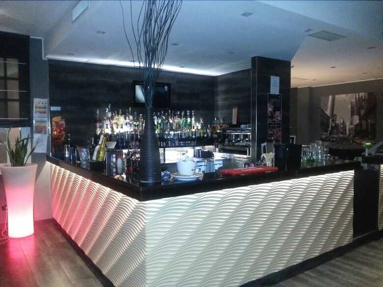 Hotel Ristorante Albergo Il Corallo