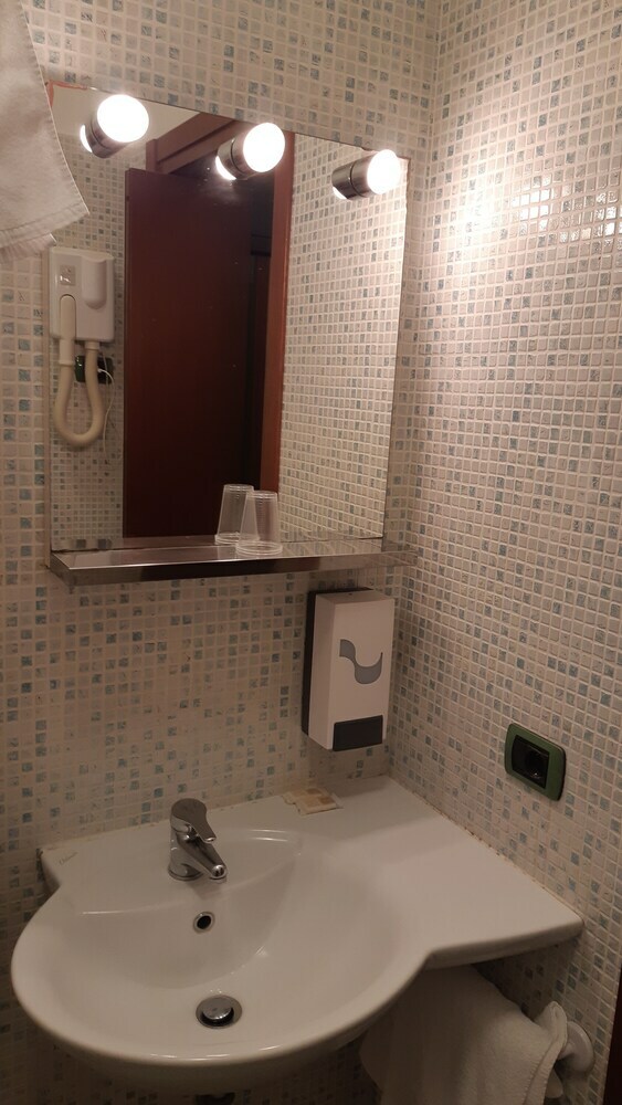 Hotel Ristorante Albergo Il Corallo