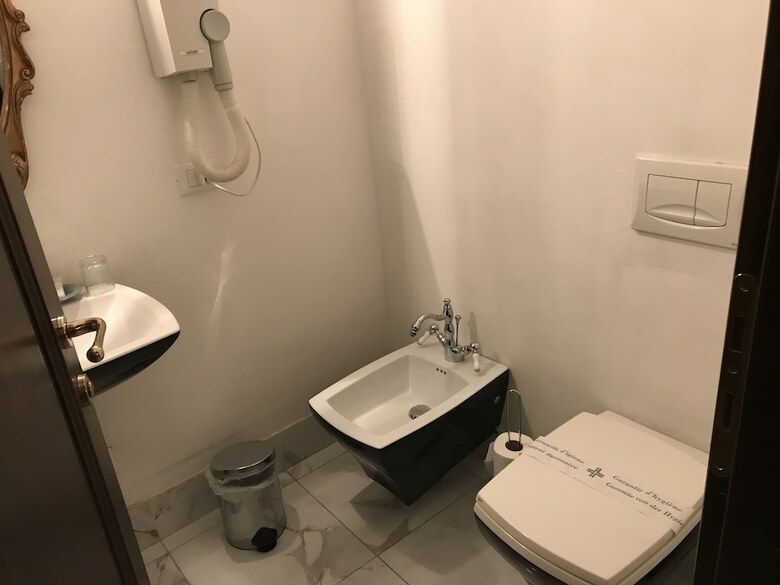 Suites Imperiali Guest House