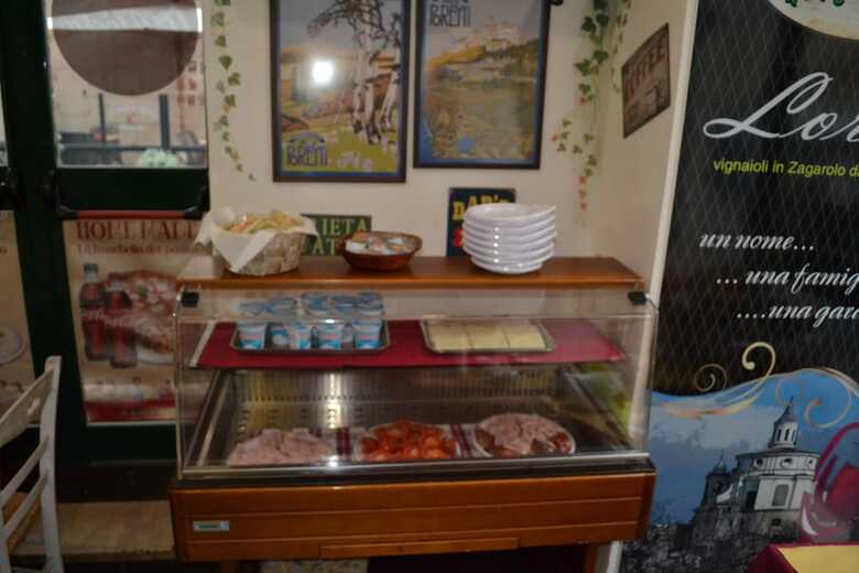 Suites Imperiali Guest House